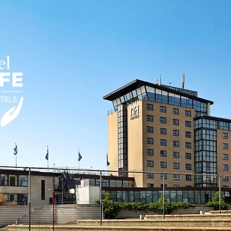 Nh Zoetermeer Hotel Eksteriør billede