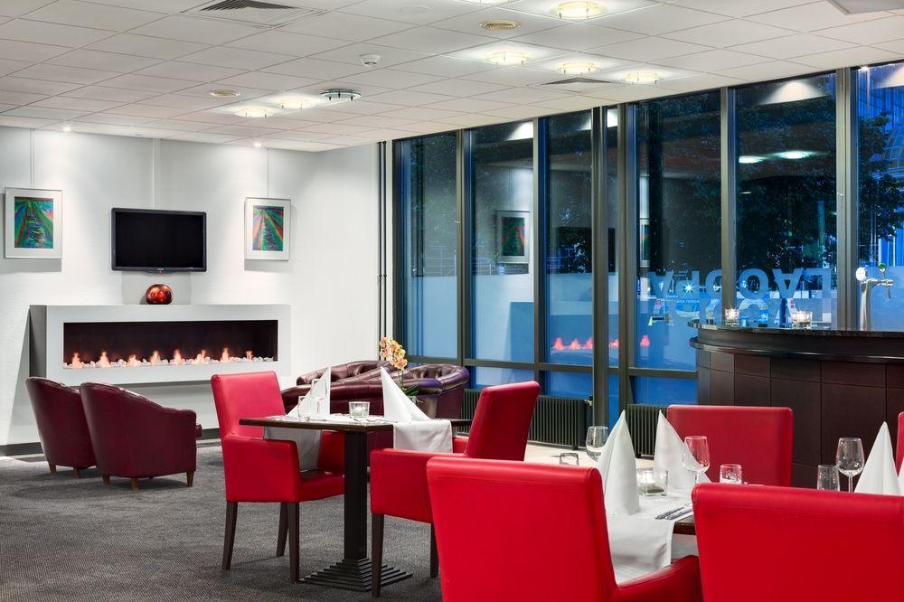 Nh Zoetermeer Hotel Eksteriør billede