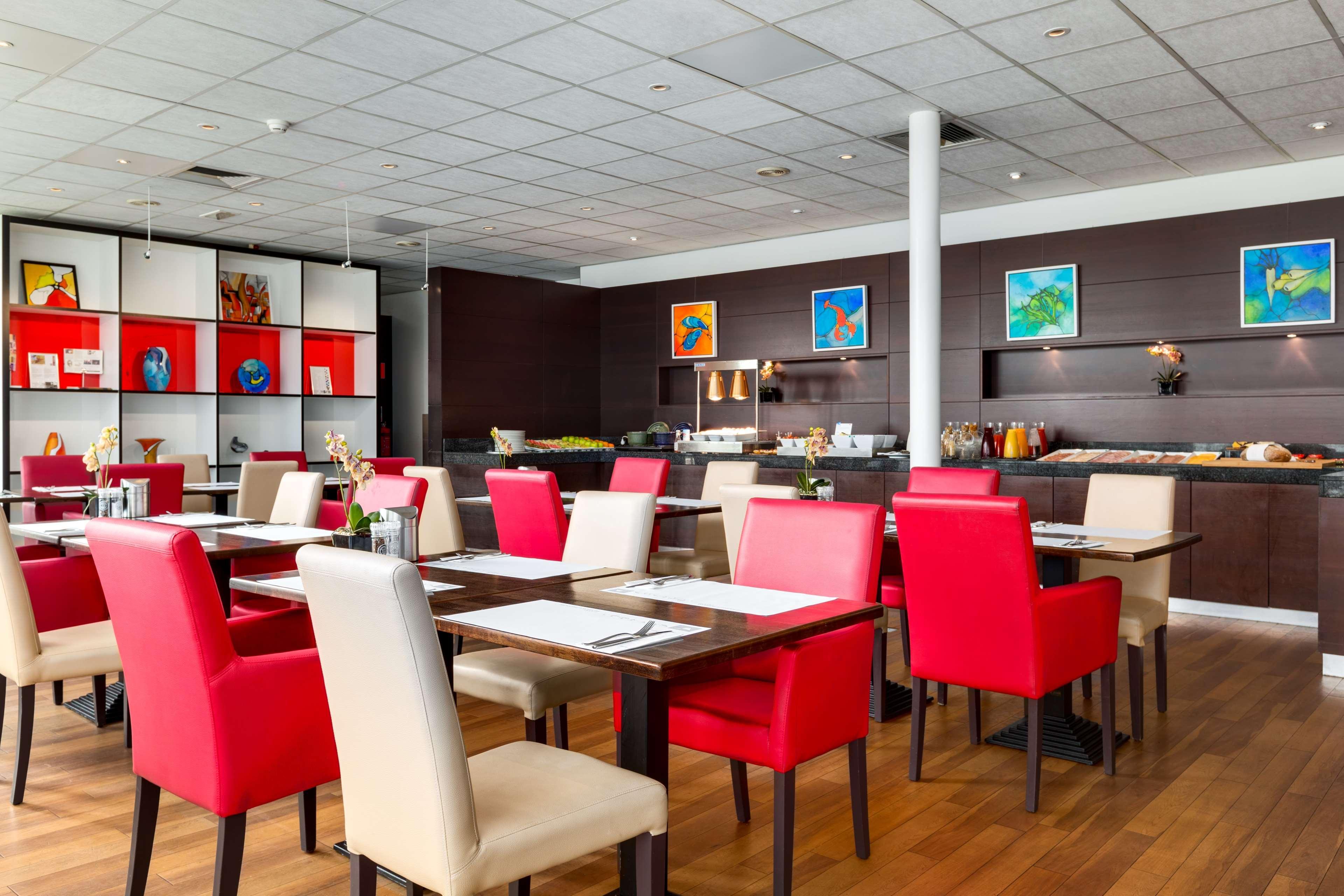 Nh Zoetermeer Hotel Eksteriør billede