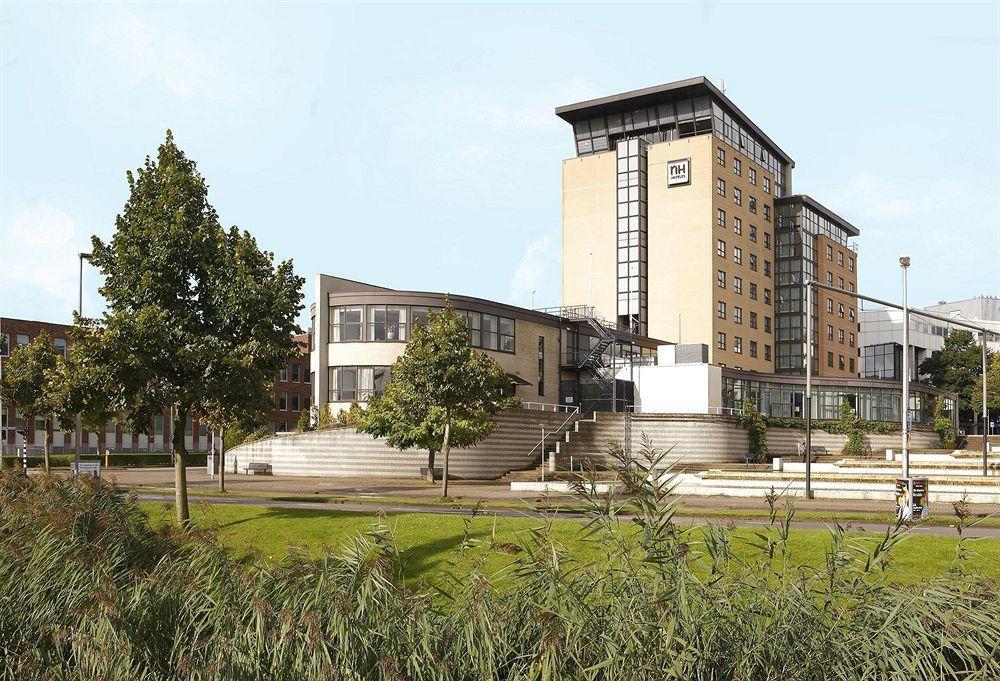 Nh Zoetermeer Hotel Eksteriør billede