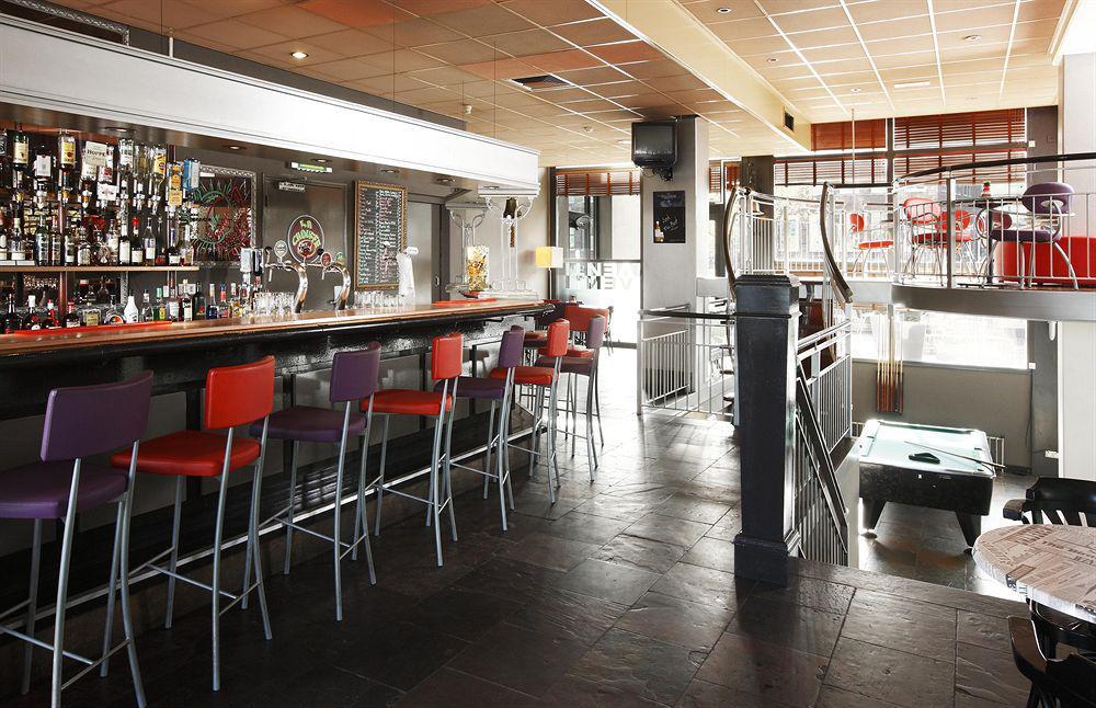 Nh Zoetermeer Hotel Eksteriør billede