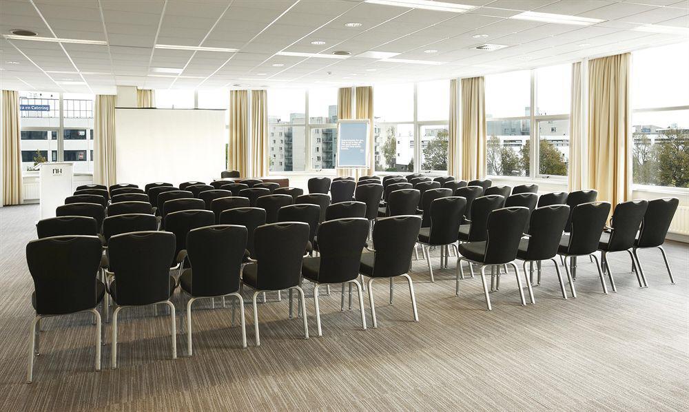 Nh Zoetermeer Hotel Eksteriør billede